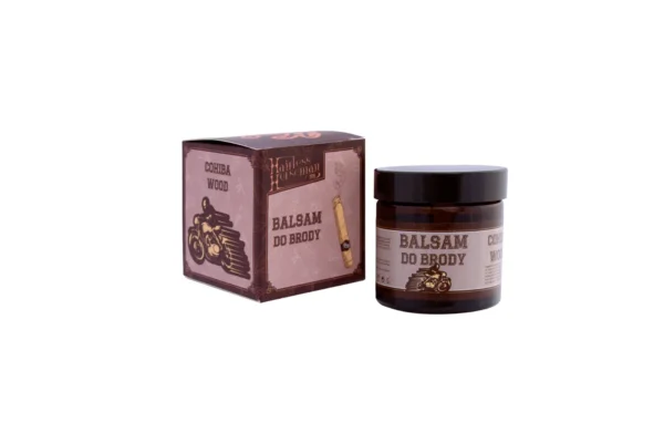 Balsam Cohiba z pudełkiem