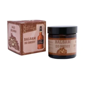 Balsam Malt z pudełkiem