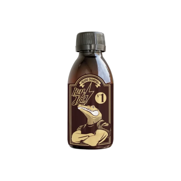 Szampon do brody Nº1 Classic Joe