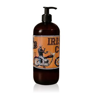 Hairless Horseman Irish Coffee Szampon 1000ml