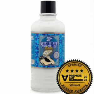 Hey Joe Balsam po goleniu nr 3 Acid Melon 400 ml.