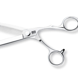 Degażówki KASHO SILVER 6,0" offset degażówka, 30 zębów, typ B