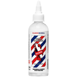 OLIWKA BARBEROSSA 100 ML – DO MASZYNEK, TRYMERÓW I GOLAREK
